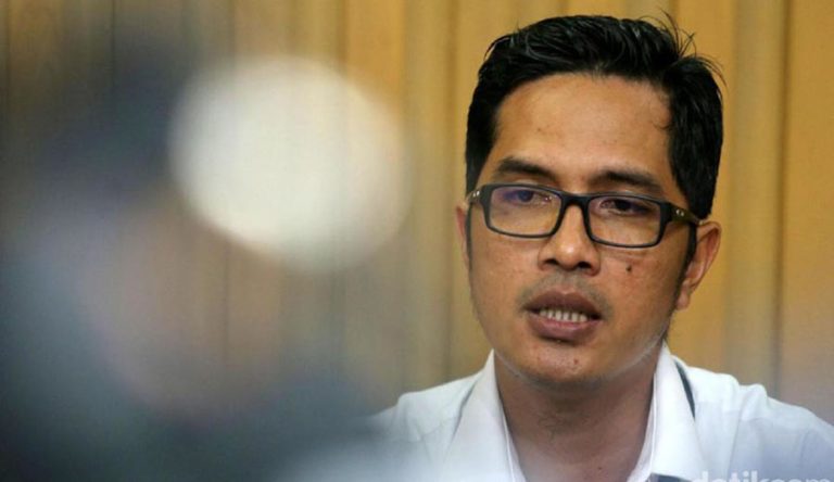 Direktur Penyidikan KPK Minta Dirinya Diperiksa Pengawas Internal