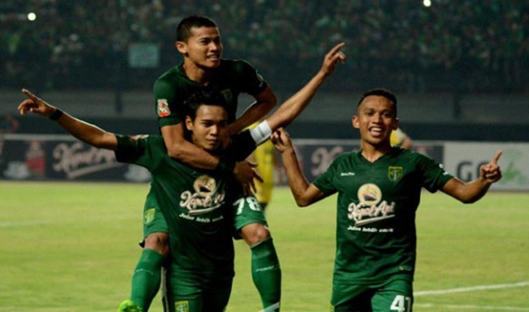 Persebaya Tatap 16 Besar Usai Menang Hadapi PSIM 2-1