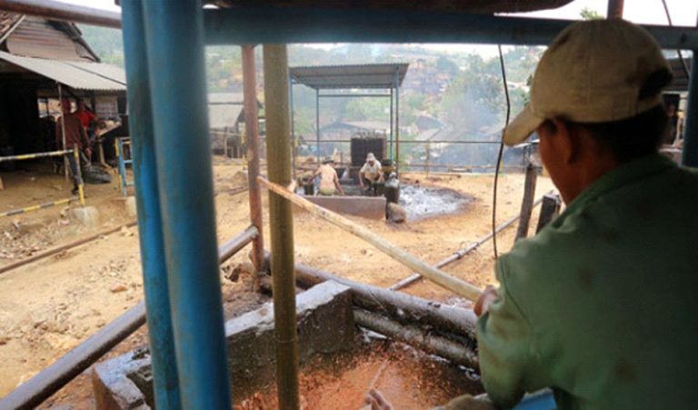 BBS Bojonegoro Siap Kelola Sumur Minyak Tua