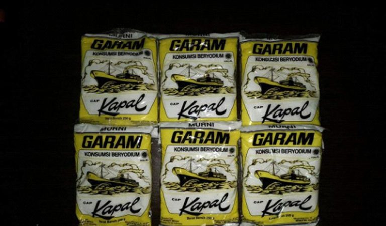 Garam di Jember Kembali Langka dan Harganya Tinggi
