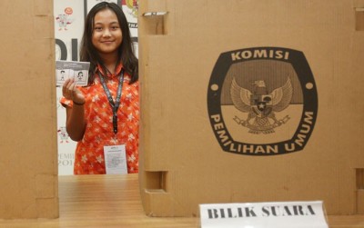 SURVEY ” Pilihan Masyarakat Tertuju Pada Empat Figur dalam PILGUB 2018.