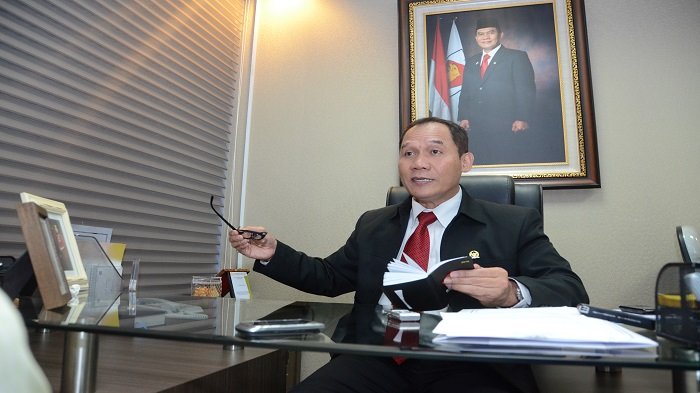 Survey IPOL ” Bambang Haryo ” Ungguli  La ‘ Nyalla .