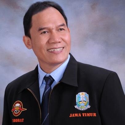 Poros Tengah, ” Bambang Haryo ” di kenal BERSIH, Layak di usung di PILGUB Jatim 2018.
