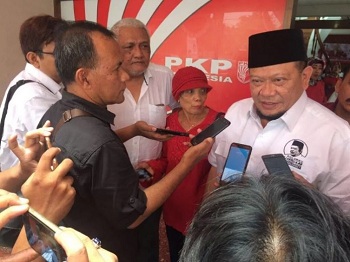 Ponpes Al Fawwaz: La Nyalla Sudah Teruji