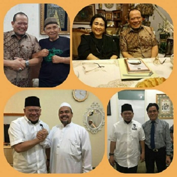 Koalisi Butuh Fighter Untuk Merebut Jatim