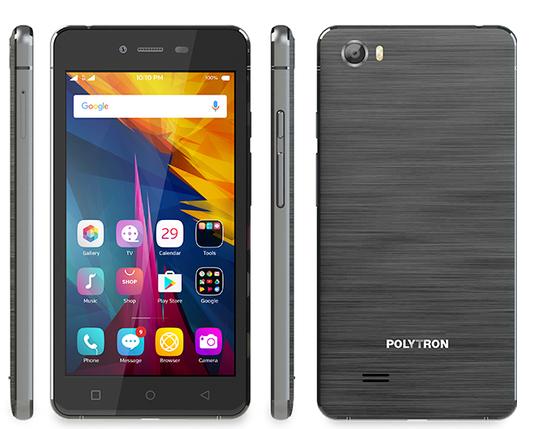 Polytrom Prime 7