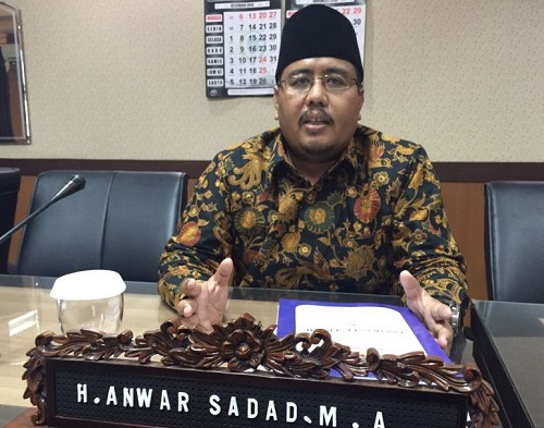 PKB dan Gerindra Siapkan Pengganti Basuki dan Ka’bil