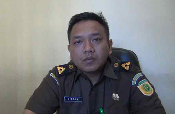 Pemeriksaan Belasan Orang Oleh Kejari Tanjung Perak Dalam Kasus Korupsi Jasmas