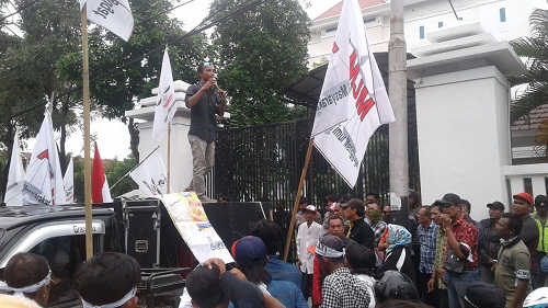 10 Tahun Lebih Para Penikmat P2SEM, Segera Diusut Kejati Jatim