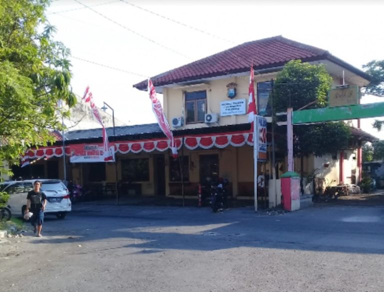 Kanit Reskrim Sukomanunggal Salah Kirim WhatsApp (WA)