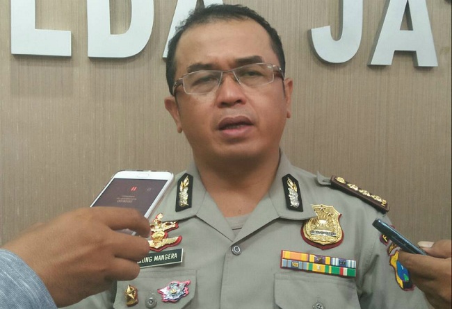 207 Personel Di Polda Jatim Menempati Jabatan Baru