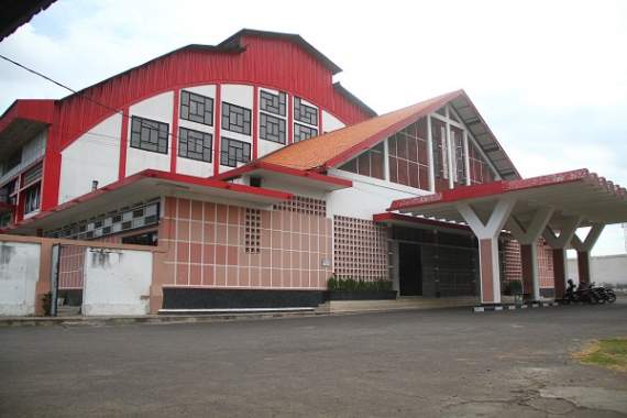 Diduga Kuasai Aset Pemkot Surabaya,  Kejati Jatim Cekal Tiga Pengusaha