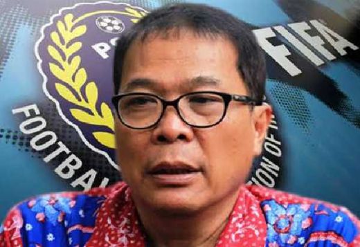 La Nyalla Bisa Pailitkan PSSI
