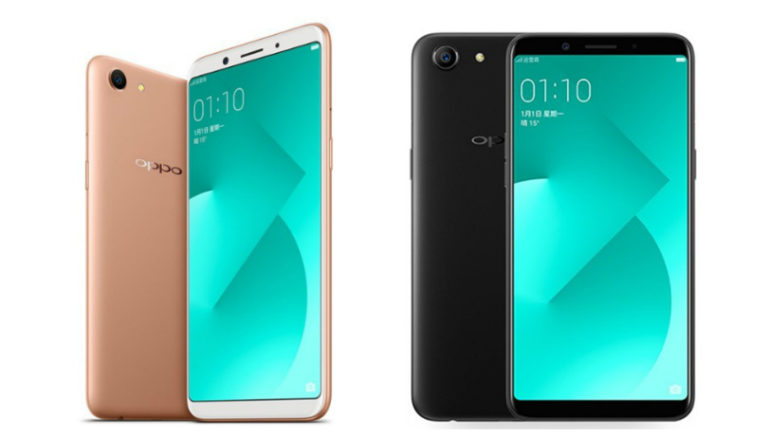 Oppo A83 Tiba di Indonesia, Harganya?