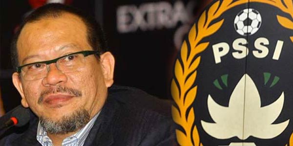 Hutang Di Gantung, Kuasa Hukum La Nyalla Somasi PSSI