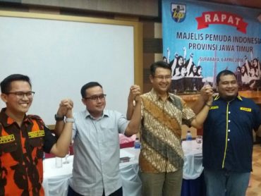 Tidak Sesuai AD/ART, Musda KNPI Jatim Cacat Hukum