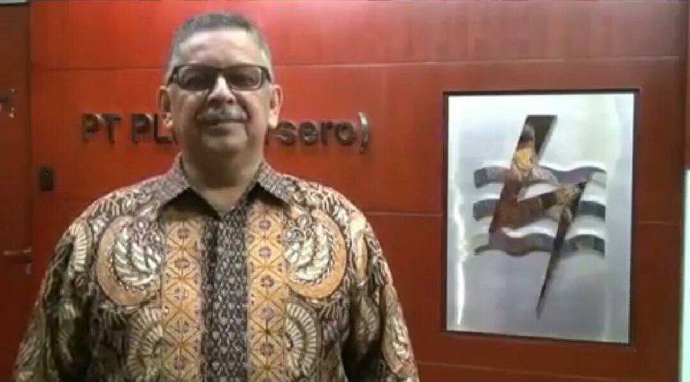 Di Nakodai Sofyan Basir, PLN Berpotensi Rugikan Negara Rp 17.9 Triliun