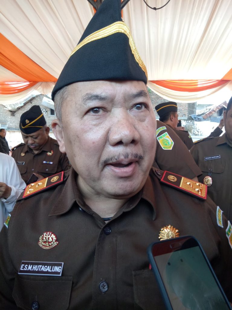 Memasuki Masa Purnabakti, Kajati Jatim Diganti