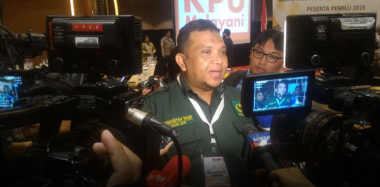 PBB Bantah Keras, Gabung di Sekretariat Bersama Gerindra – PKS