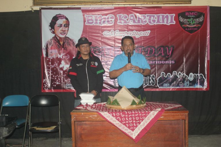 PUSURA Prihatin, Atas Meninggalnya Warga Surabaya Akibat Miras Oplosan