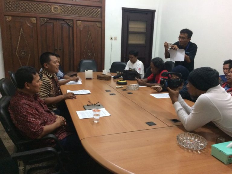 Dua Merchant Mione Belum Penuhi Panggilan Polda Jatim