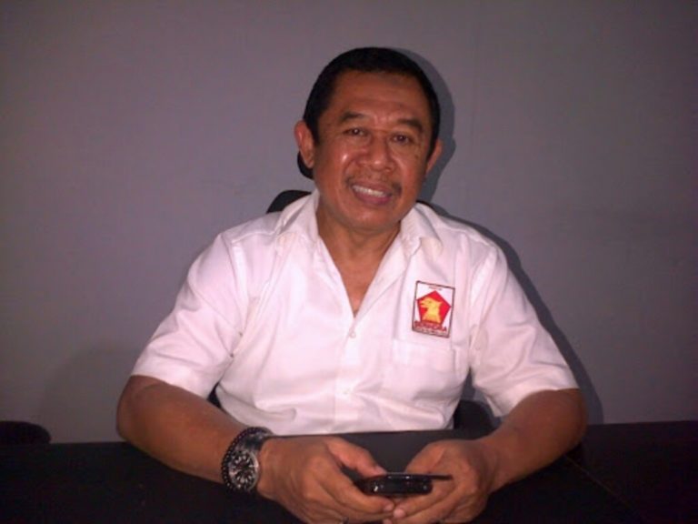 Ketua DPC Partai Gerindra Surabaya Diperiksa Kejari Tanjung Perak Surabaya