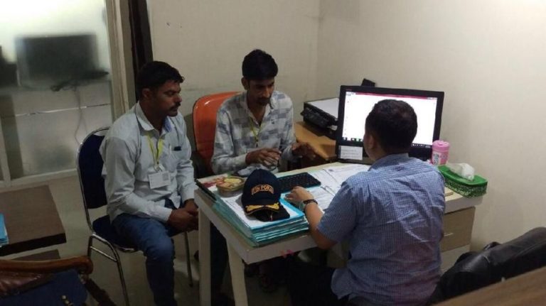 Soal Visa, Tiga WN India di Amankan Imigrasi Kelas I Tanjung Perak