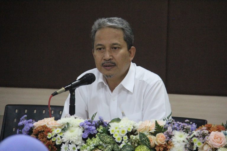 Pihak ITS Klarifikasi Soal Alumni TerdugaTeroris dan Pemecatan Dosen