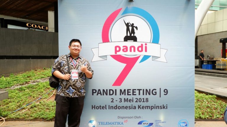 Mahasiswa Teknik ITS berhasil Juarai Lomba Kajian Hukum