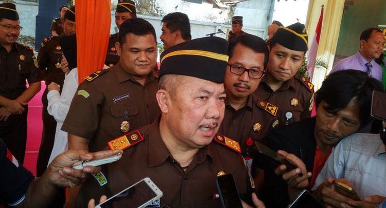 Setahun Diiputus Bebas, Rekening La Nyalla Masih Terblokir
