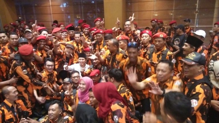 Khofifah – Emil di Yakini Berpeluang Menangi Pilgub JATIM 2018