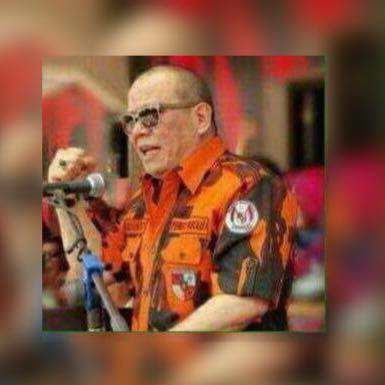 Pemuda Pancasila Jawa Timur  Kawal Suara Khofifah Sampai Akhir Kemenangan