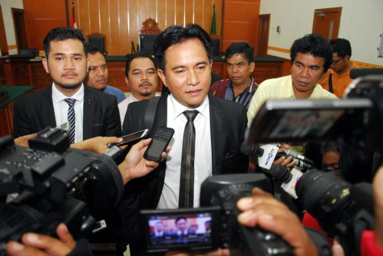 Yusril: Tidak Akan Ikut Manuver Amin Rais, Pengalaman Tetap Menjadi Guru Yang Bijak