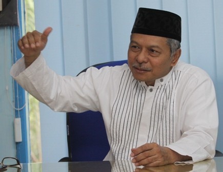Bupati Sidoarjo Perpanjang Jabatan Pjs Dirut PDAM Delta Tirta Sidoarjo