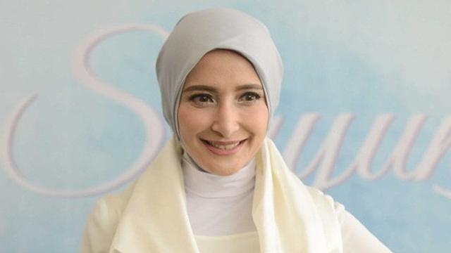 Inneke Koesherawati Artis 90 an,Turut Diamankan KPK Dalam OTT
