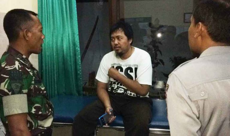 PWI Jatim Mengecam Bentuk Kekerasan Terhadap Wartawan Yang Sedang Tugas Jurnalistik