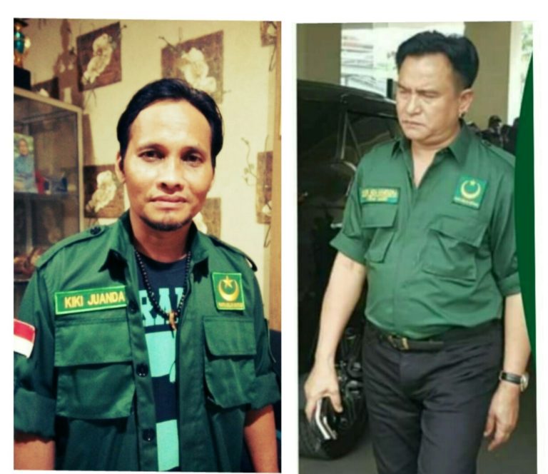Yusril Tentang Dukungan Kepada Paslon Presiden: PBB Manut Sama Ulama