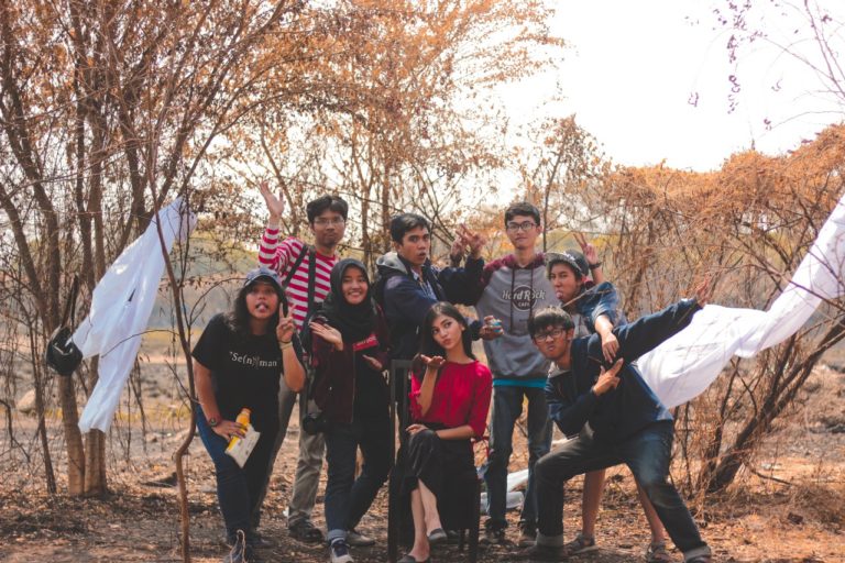 Apostrophe Stories Dorong Industri Film Indie Indonesia