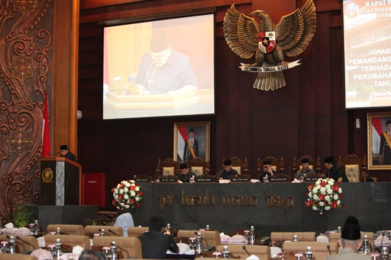 Pemprov Jatim Alokasikan Anggaran Pendidikan Sebesar 30,40 Persen