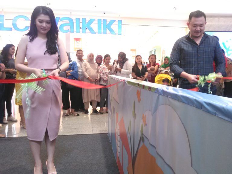 WILLOW BABY EXPO PERTAMA DAN TERBESAR DI SURABAYA SELAMA 5 HARI, BANYAK DOOR PRIZE SERTA HADIAH MENARIK SIAP MENANTI