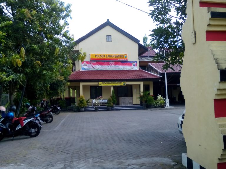 Keluar mencari Makan Rumah Dibobol Maling dan Motor Raib