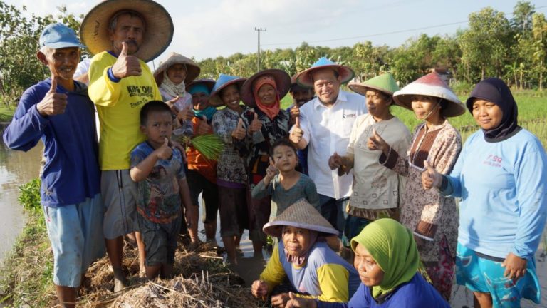 Kadin Jatim : Siapkan Masukan Pengembangan Sektor Pertanian Kepada Gubernur Terpilih