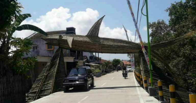Potensi Laut Mandar, Akan Diangkat Dalam Pameran Clean Mandar Fish Center