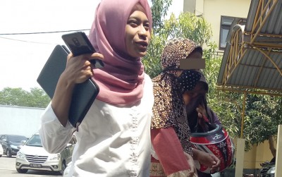 Unit PPA Polres Mojokerto Tangkap Pelaku Pencabulan Dibawah Umur
