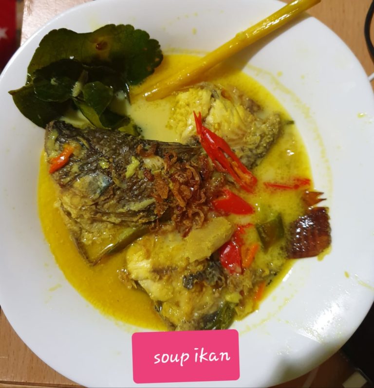 Generasi Muda Yang Berbakat di Bisnis Kuliner.