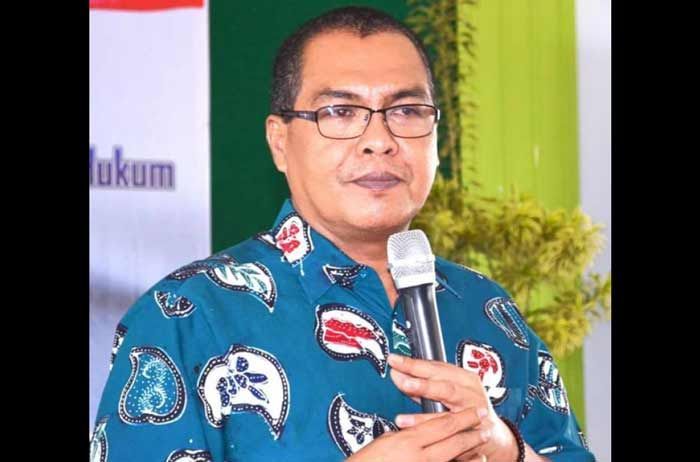 Mendapat Dukungan Insan Media, Ketua PWI Jatim Layak Menjadi Ketum PWI