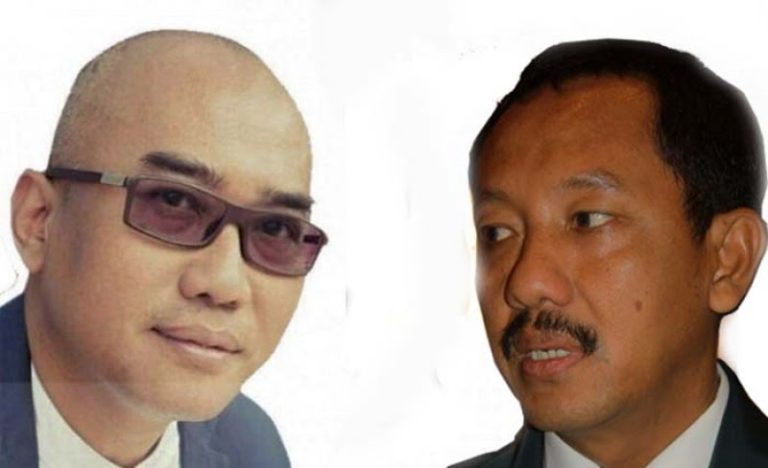 Dua Wartawan Senior Masuk Tim Media Prabowo – Sandi