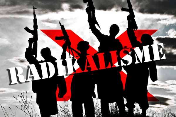 Radikalisme dari Sudut Pandang Psikologi