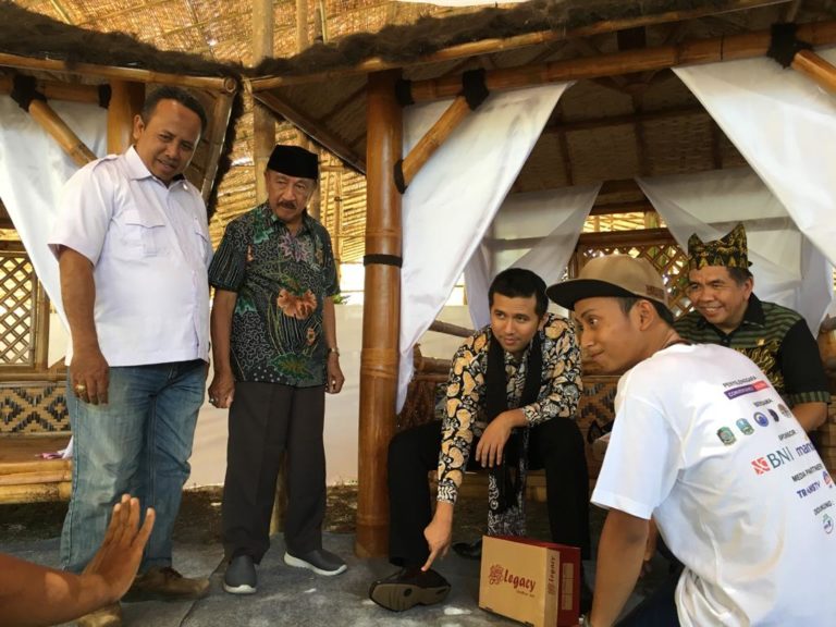 Algriz 4.0 Merupakan Solusi Dalam Memecahkan Permasalahan Petani Jawa Timur