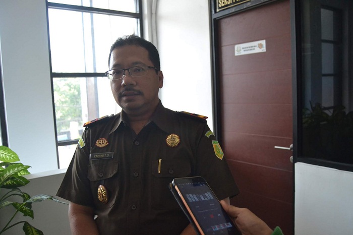 Setelah Terima Hasil Audit BPK, Kejari Tanjung Perak Lanjutkan Penyidikan Penikmat Dana Jasmas